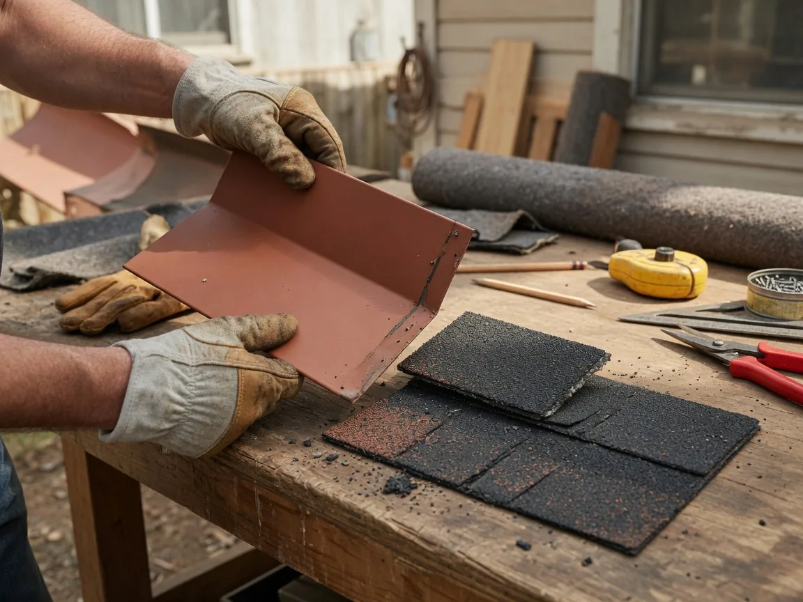 Roof Repair company in Eolia, MO